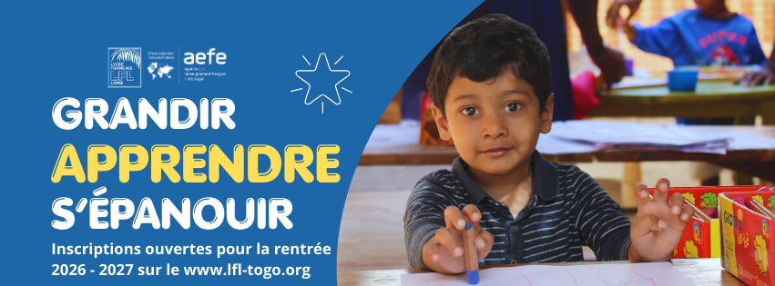 École maternelle Lycée Français